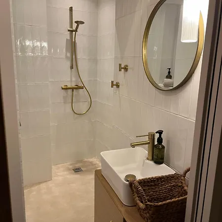 Maison Baudry - Bedroom