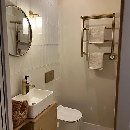 Maison Baudry - Bedroom 3*