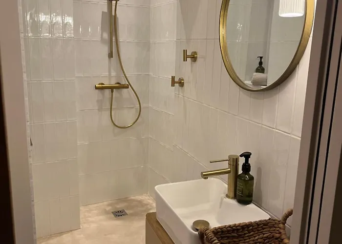 Maison Baudry - Bedroom